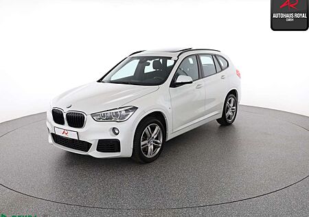 BMW X1 sDrive20i M SPORT SHADOW HUD,HARMAN/K,PDC,AHK
