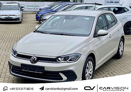 VW Polo Volkswagen 1.0 TSI Life *NAVI*DSG*ACC*LED*IQ-DRIVE*PDC