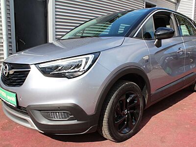 Opel Crossland X CROSSLAND X 120 JAHRE KLIMA NAVI PDC KAMERA 2.Hd