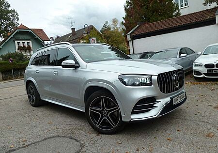 Mercedes-Benz GLS 350 GLS -Klasse- AMG line-4Matic