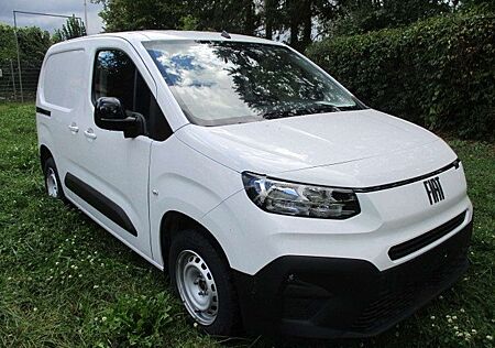 Fiat Doblo L1 Light Kawa 100 PS