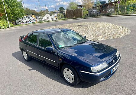 Citroën Xantia Citroen V6 Activa