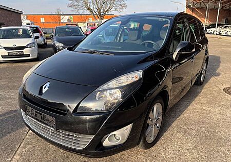 Renault Scenic III Grand BOSE Edition/7 SITZER/AUT/CAM
