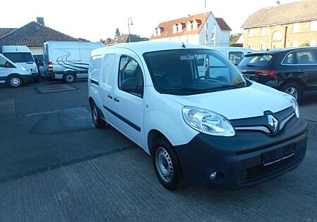 Renault Kangoo Rapid Maxi Extra Klima Navi Kamera