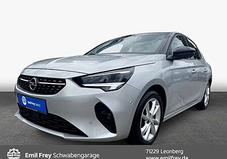 Opel Corsa 1.2 Aut. Elegance *PDC *RFK *SHZ