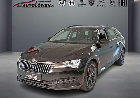 Skoda Superb Combi 2.0 TDI Ambition (EURO 6d)