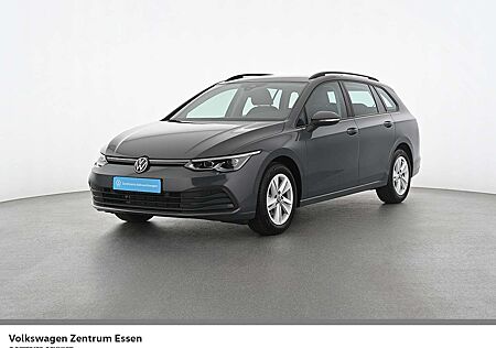 VW Golf Variant gebraucht kaufen VW Golf Variant Volkswagen Life eTSI DSG LED Navi Sitzhzg
