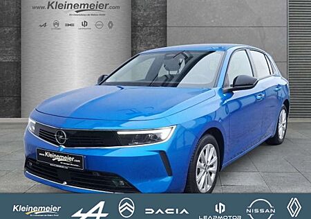 Opel Astra 1.2 Turbo Edition*RFK*SHZ*Navi*Klima*PDC*