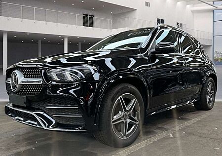 Mercedes-Benz GLE 350 gebraucht kaufen Mercedes-Benz GLE 350 e AMG 2x Distro*HUD*Burmest*Memory*4xSHZ