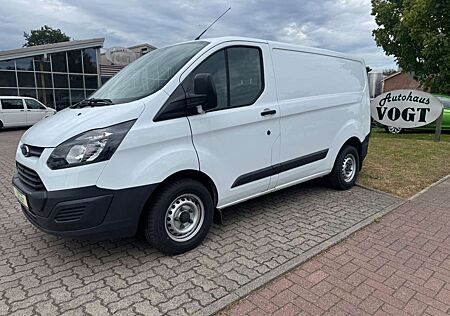 Ford Transit Custom Kasten 270 L1