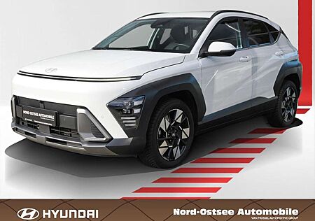 Hyundai Kona 1.6 T-GDI PRIME 2WD KAMERA KLIMA SHZ PDC