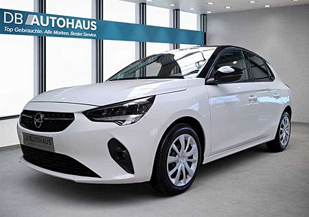 Opel Corsa Edition 1.2 Turbo