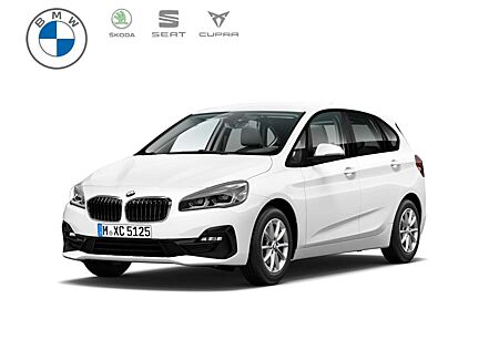 BMW 220 Active Tourer d Sport Line*Aut.*RFK*DAB*Lenkradhzg