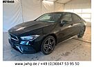 Mercedes-Benz CLA 250 e 2x AMG Edition 2020 FahrAss+Widescreen