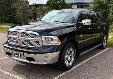 Dodge RAM 1500 3.0 ECO