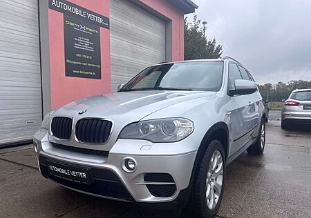 BMW X5 xDrive30d