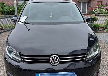 VW Touran Volkswagen 1.4 TSI DSGLife