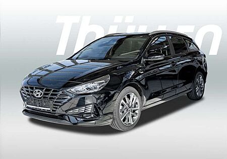 Hyundai i30 Kombi Trend 1.0 Turbo Benzin 48V Mil
