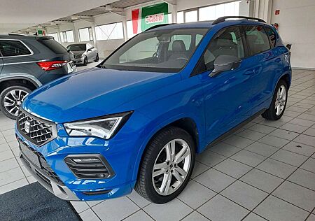 Seat Ateca FR, PANORAMADACH, SCHWENKBARE. AHK,