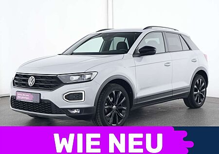 VW T-Roc Volkswagen Sport Navi|Kamera|LED|SHZ|ACC|CarPlay
