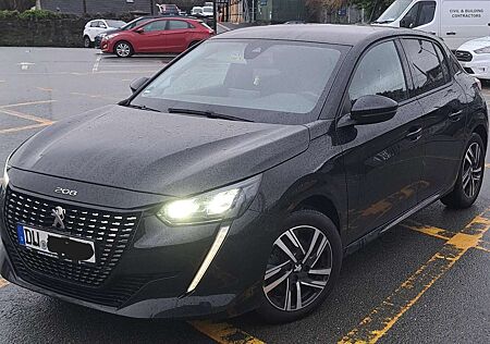 Peugeot 208 PureTech 100 Allure Pack