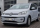 VW Up Volkswagen ! ! move ! BMT/Start-Stopp*PDC*CLIMATRONIC*