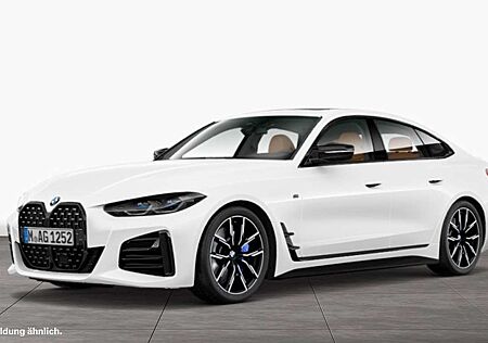 BMW M4 40i xDrive Gran Coupé | Laser | Head-Up | Glasdach