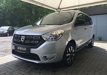 Dacia Lodgy 1.6 LPG Essential/Klima/Navi/7.Sitzer/PDC