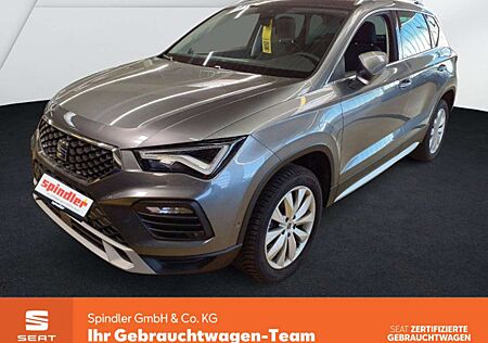 Seat Ateca Xperience 1.5 TSI DSG / LED, ACC, AHK, RFK