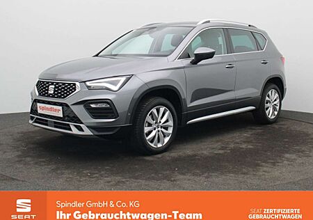Seat Ateca Xperience 1.5 TSI DSG / LED, ACC, AHK, RFK