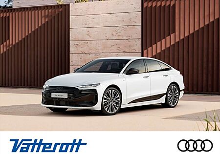 Audi A6 Sportback S line business performance AHK B&O