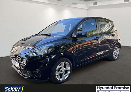 Hyundai i10 1.2 Trend