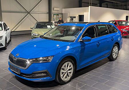 Skoda Octavia Combi 1.4 TSI iV DSG Ambition 1.Hand