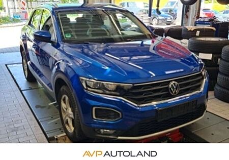 VW T-Roc Volkswagen 1.5 TSI DSG Sport | NAVI | ACC | AHK |