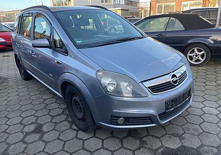 Opel Zafira 2.0 OPC