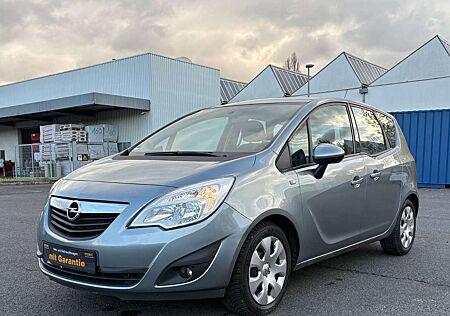 Opel Meriva B Edition Sport/1. HAND/47TKM/TEMPOMAT