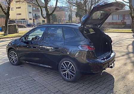 BMW 230e 230 xDrive Active Tourer Aut.