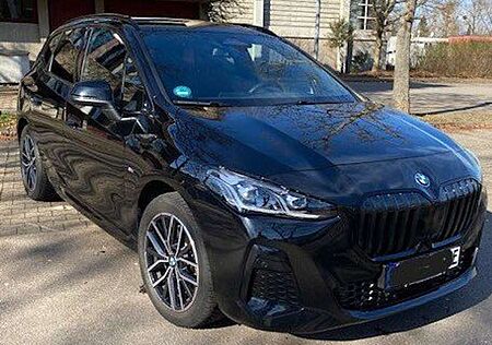 BMW 230e 230 xDrive Active Tourer Aut.