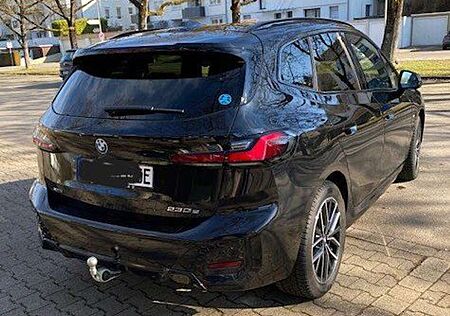 BMW 230e 230 xDrive Active Tourer Aut.
