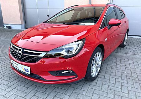 Opel Astra Tourer 120 Jahre-Kamera-Garantie-1.Hand-LED Licht