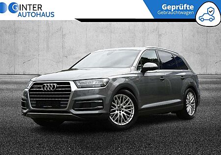 Audi Q7 3.0 TDI quattro S line Sport / Plus