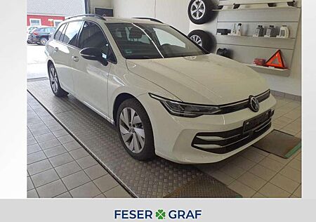 VW Golf Volkswagen VIII Variant GOAL 1.5 TSI 150PS