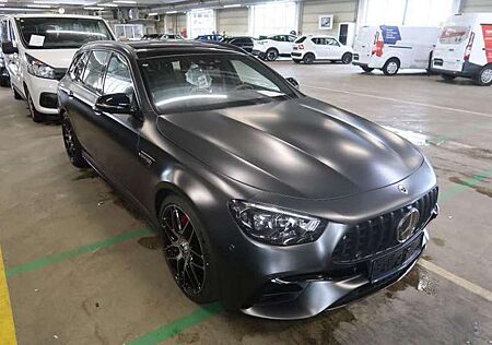 Mercedes-Benz E 63 AMG E 63 S AMG Final Edition 1 of 999 360K Carbon