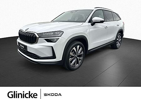 Skoda Kodiaq Selection 2,0 TDI 110 kW 7-Gang-DSG
