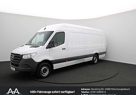 Mercedes-Benz Sprinter 314 *MAXI EXTRALANG* KLIMA 2031