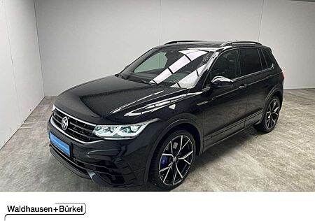 VW Tiguan Volkswagen R 2.0 TSI DSG 4Motion *Akrapovic *Panorama Klima