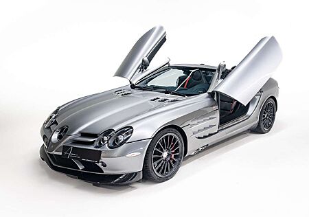 Mercedes-Benz SLR McLaren 722 S Roadster *1 of 150*