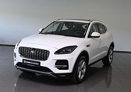 Jaguar E-Pace D163 S AHK Panoramadach Navi LED SHZ DAB
