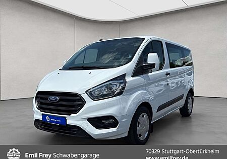 Ford Transit Custom 320 L1H1 VA Autm. Trend