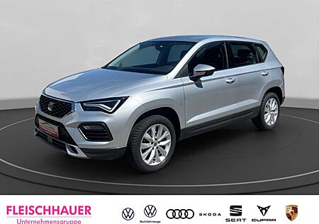 Seat Ateca Style 1.5 TSI Navi Sitzheizung LED Full-Link